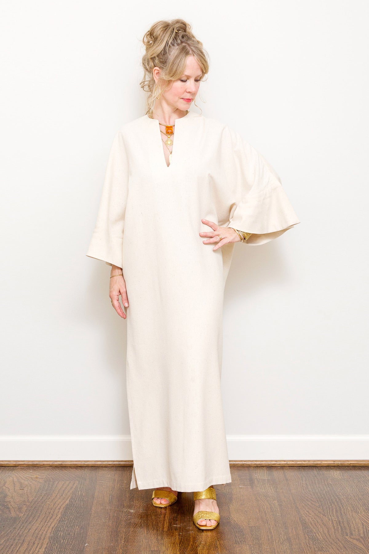 Denaro Caftan RTW