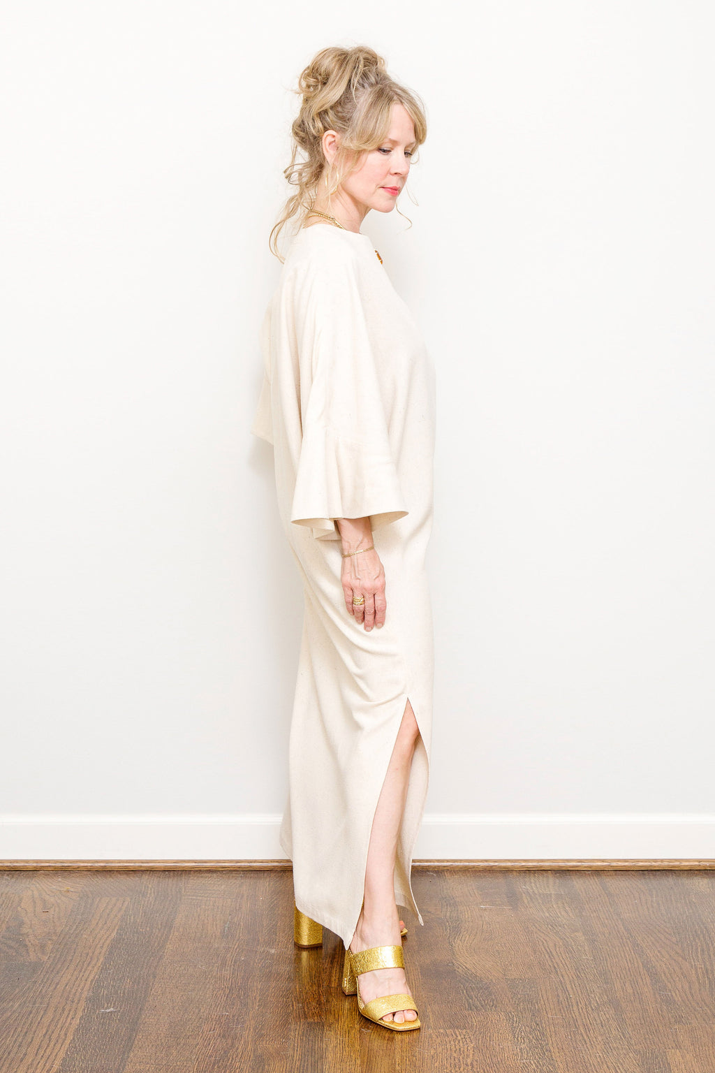 Denaro Caftan RTW