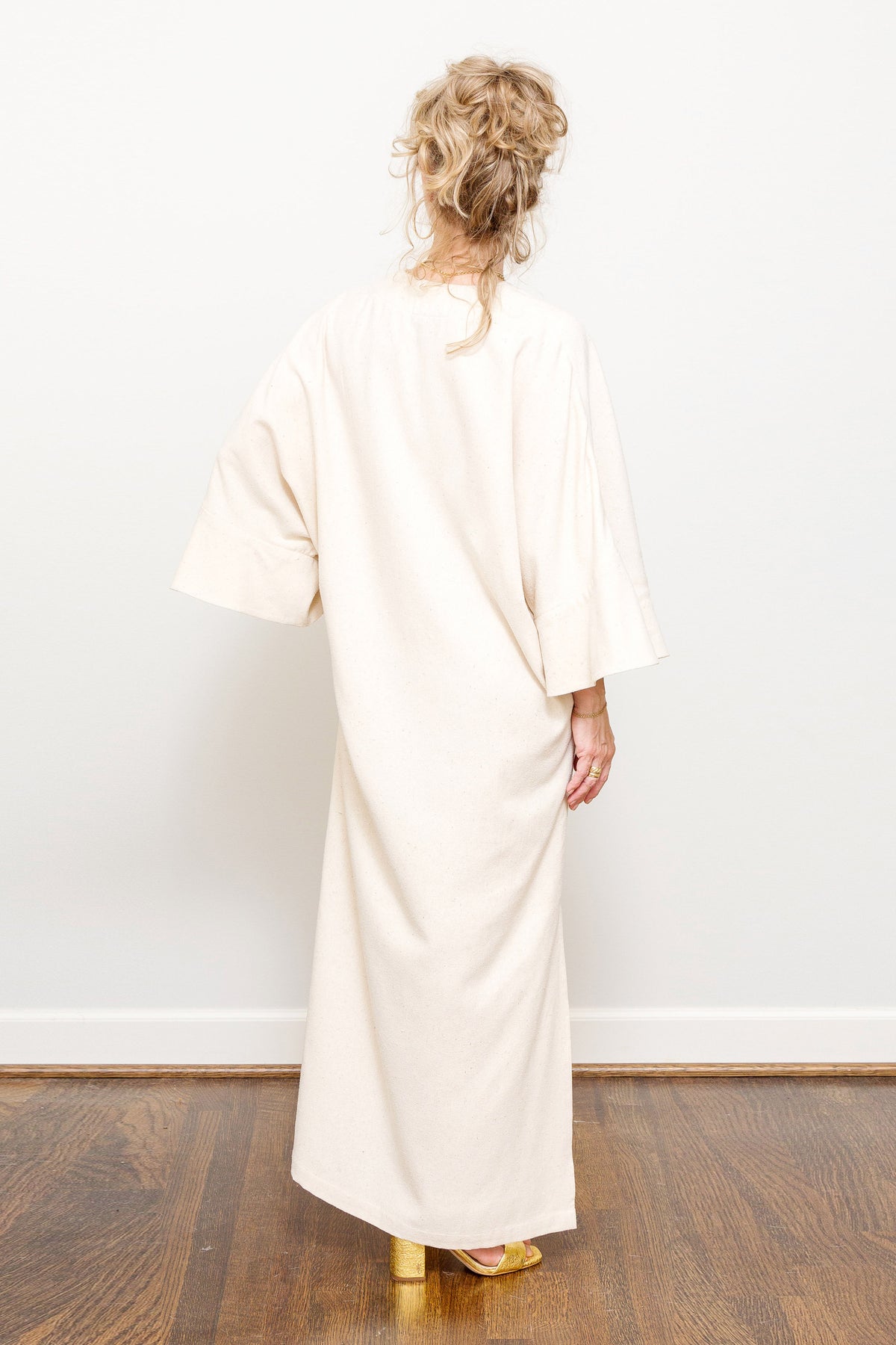 Denaro Caftan RTW
