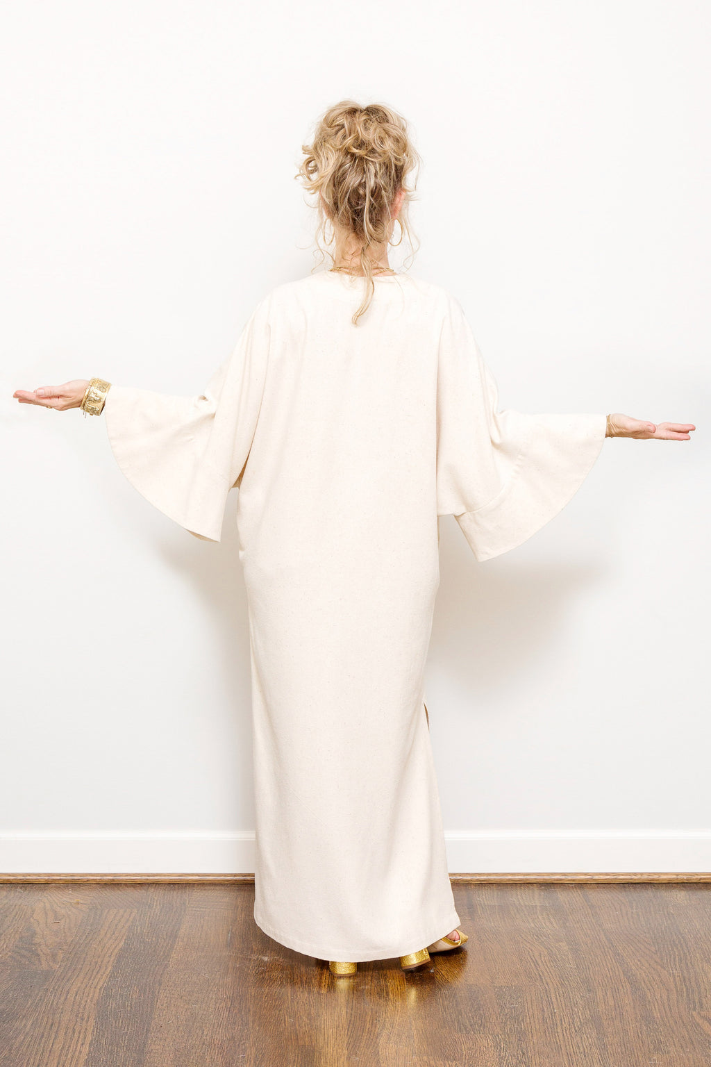 Denaro Caftan RTW