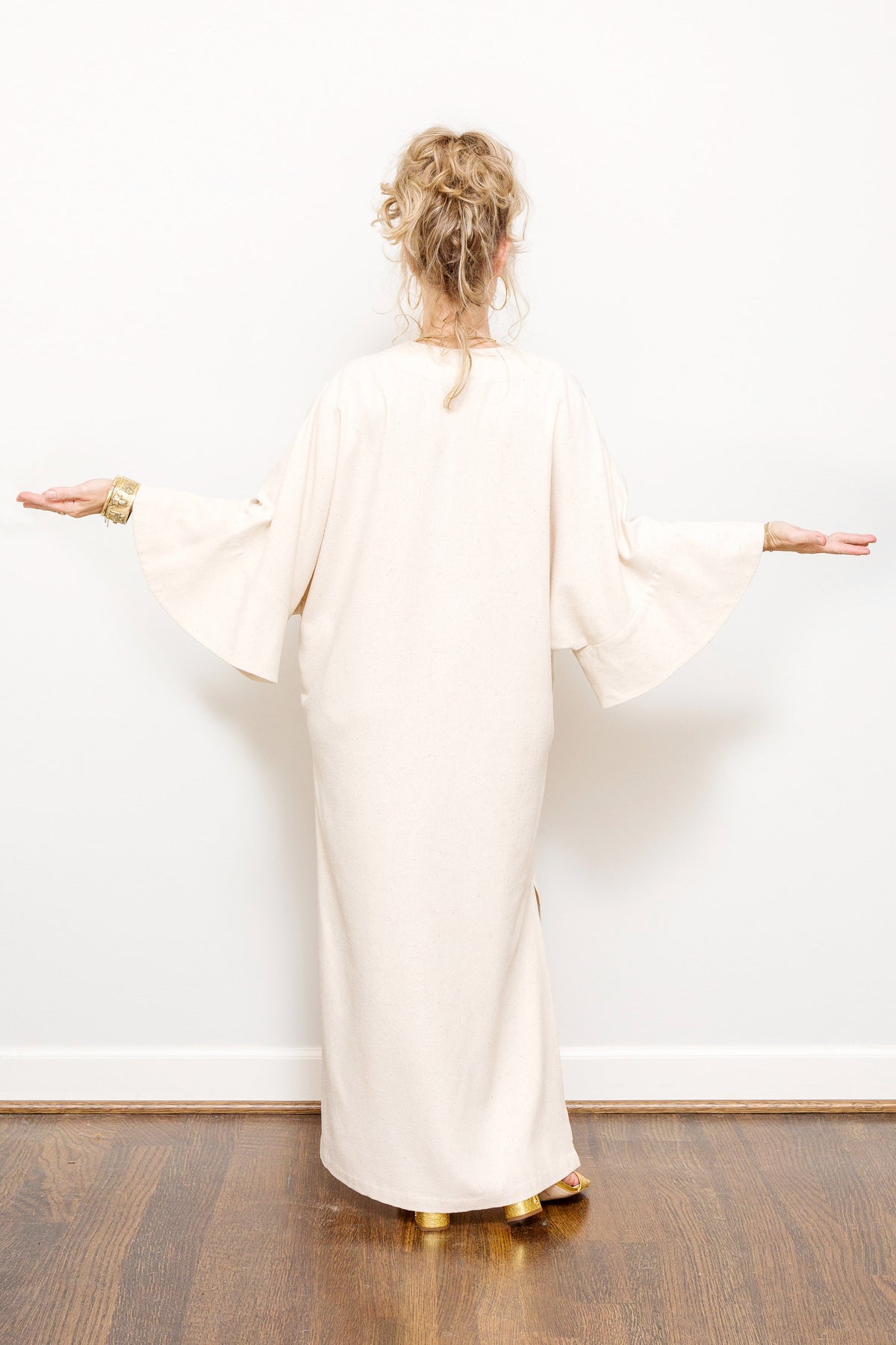 Denaro Caftan RTW