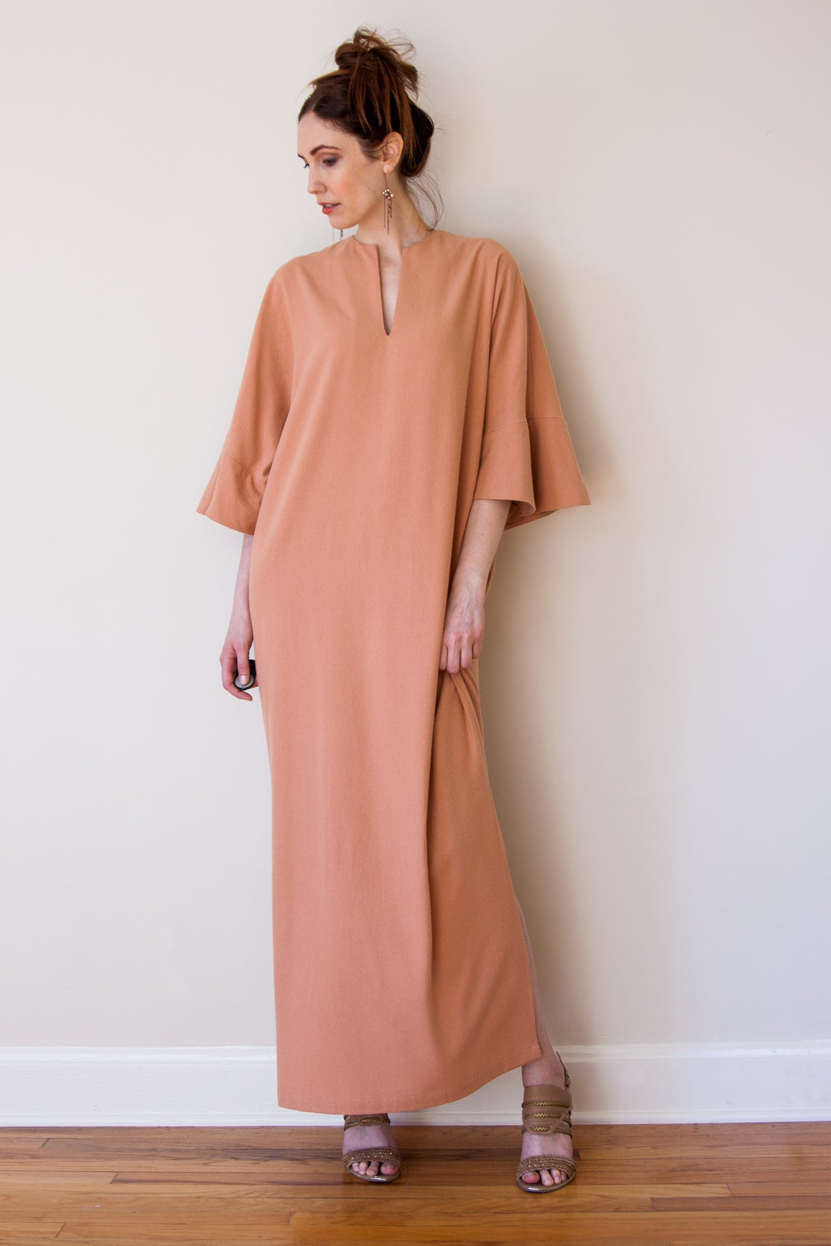 Denaro Caftan RTW