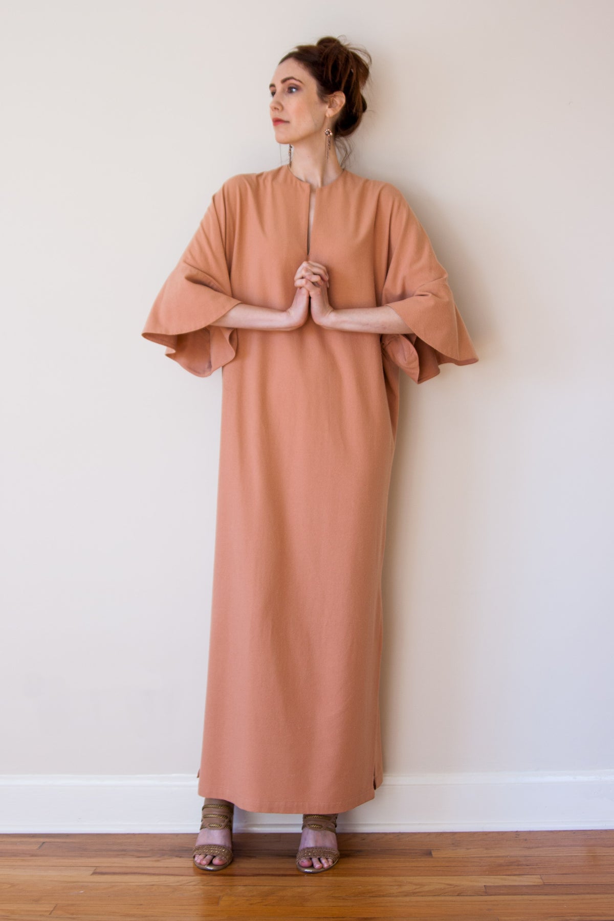 Denaro Caftan RTW