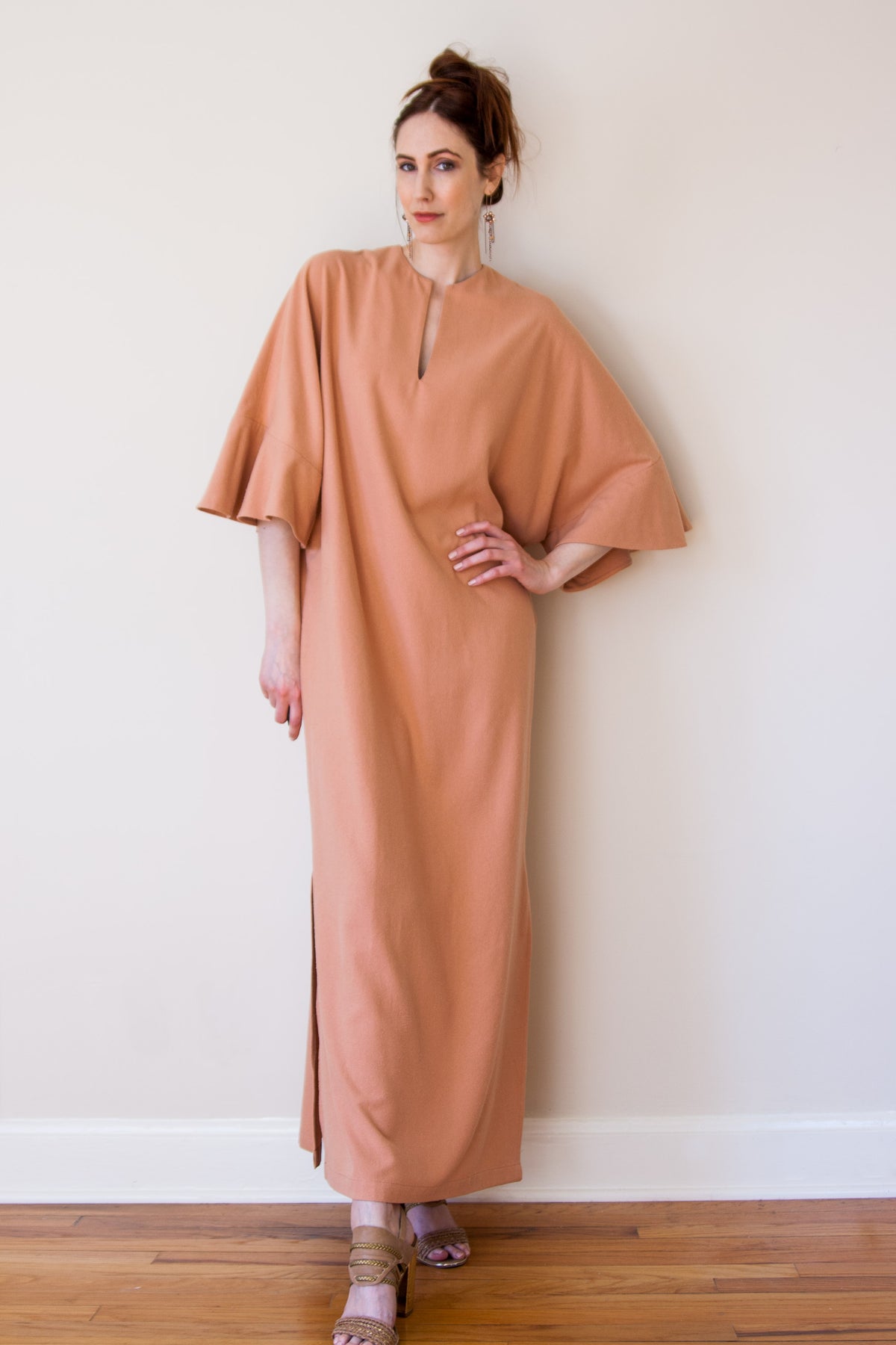 Denaro Caftan RTW