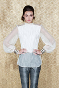 Gibson Blouse (Custom Design)