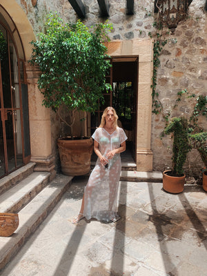Kaylee Cover-Up RTW