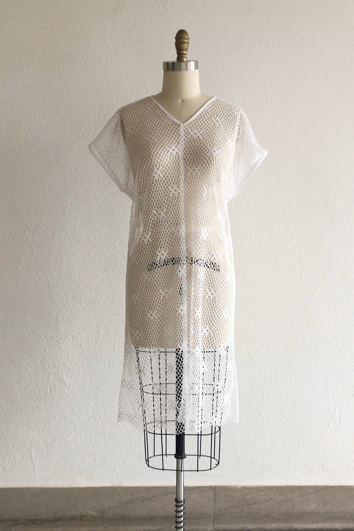 Kaylee Cover-Up RTW