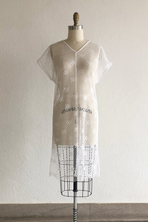 Kaylee Cover-Up RTW