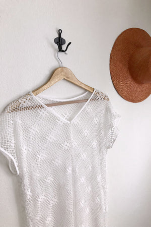 Kaylee Cover-Up RTW