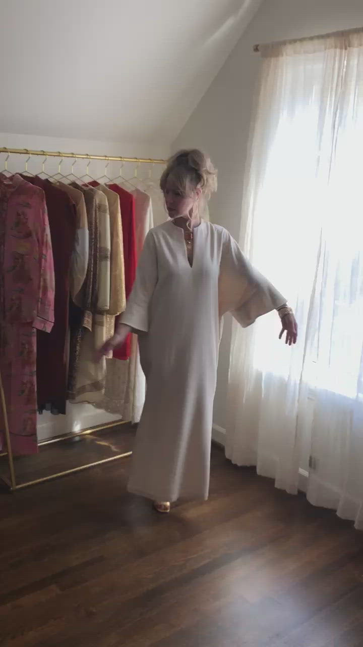 Denaro Caftan RTW